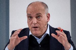 直面争议，皇家马德里官方声明：特巴斯言论持续贬低攻击，行为已无法接受