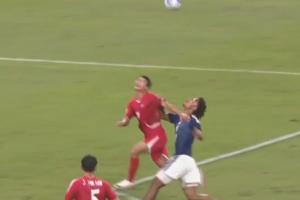 日媒曝：朝鲜U23队球员赛末拒绝与日本U23握手，引争议判罚风波