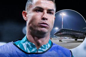 马卡报曝C罗提前退训，事件或致其国家足坛生涯划句号