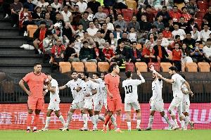 10.2重庆遭遇惨痛失利，比分0-5远超2013年合肥“6.15惨案”的1-5差距