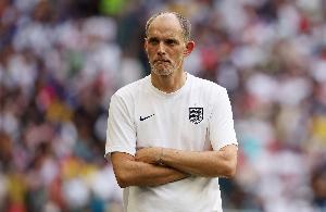 英格兰以7-0大胜，刷新自1992年起对世界前50强队伍的最大比分纪录