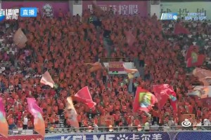 【集锦】闽超-南平点球大战5-3漳州 张利辉头球破门廖俊杰绝平