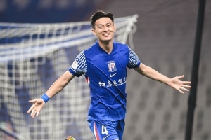蒋圣龙与李可加入实战对抗，康复之路迎来关键转折